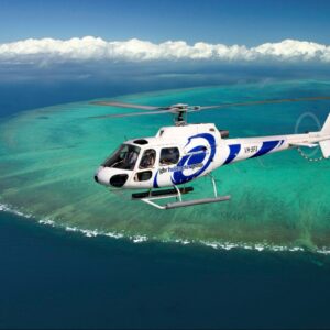 AllCairnsTours.com.au Cairns Helicopter Tours