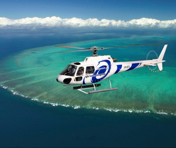 AllCairnsTours.com.au Cairns Helicopter Tours