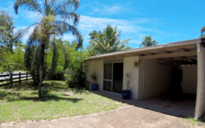 Cairns Holiday House