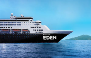 Pacific Eden cruise All Cairns tours