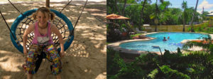 family friendly Villa Marine